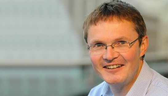 North Highland promotes Charles Vivian to Market Lead